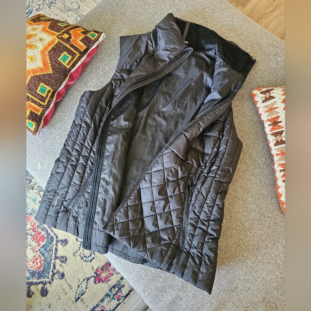 Womens Champion vest - Picture 3 of 5
